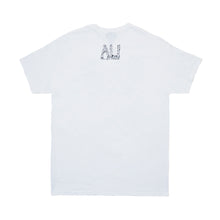 Load image into Gallery viewer, ALIEN T-shirts WHITE
