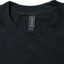 Load image into Gallery viewer, ALIEN LIBERTY INTERNATIONAL NEW LOG Balck Crew Neck
