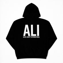 Load image into Gallery viewer, FUCKIN' BEATIFUL Hoodie
