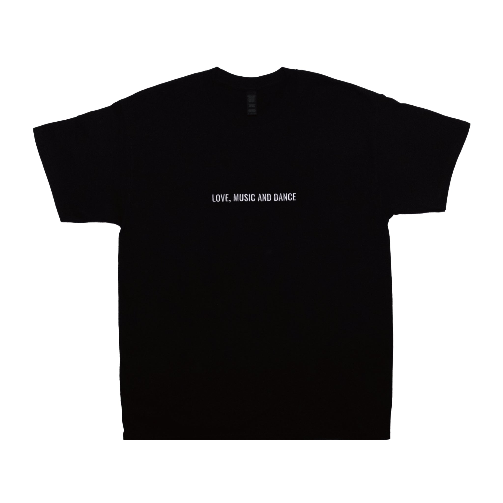ALI バンドTシャツ L LOVE MUSIC AND DANCE 超レア ALI バンドTシャツ L LOVE MUSIC AND DANCE 超レア - メルカリ