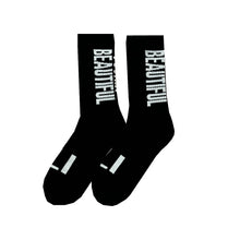 Load image into Gallery viewer, FUNKIN' BEATIFUL SOKS
