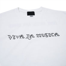 Load image into Gallery viewer, Tattoo T-shirts WHITE
