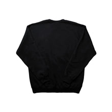 Load image into Gallery viewer, ALIEN LIBERTY INTERNATIONAL NEW LOG Balck Crew Neck
