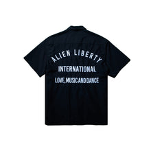 Load image into Gallery viewer, 50&#39;S OPEN COLLAR SHIRT
