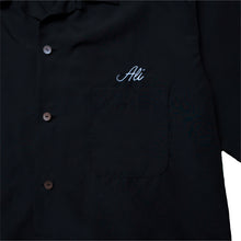 Load image into Gallery viewer, 50&#39;S OPEN COLLAR SHIRT
