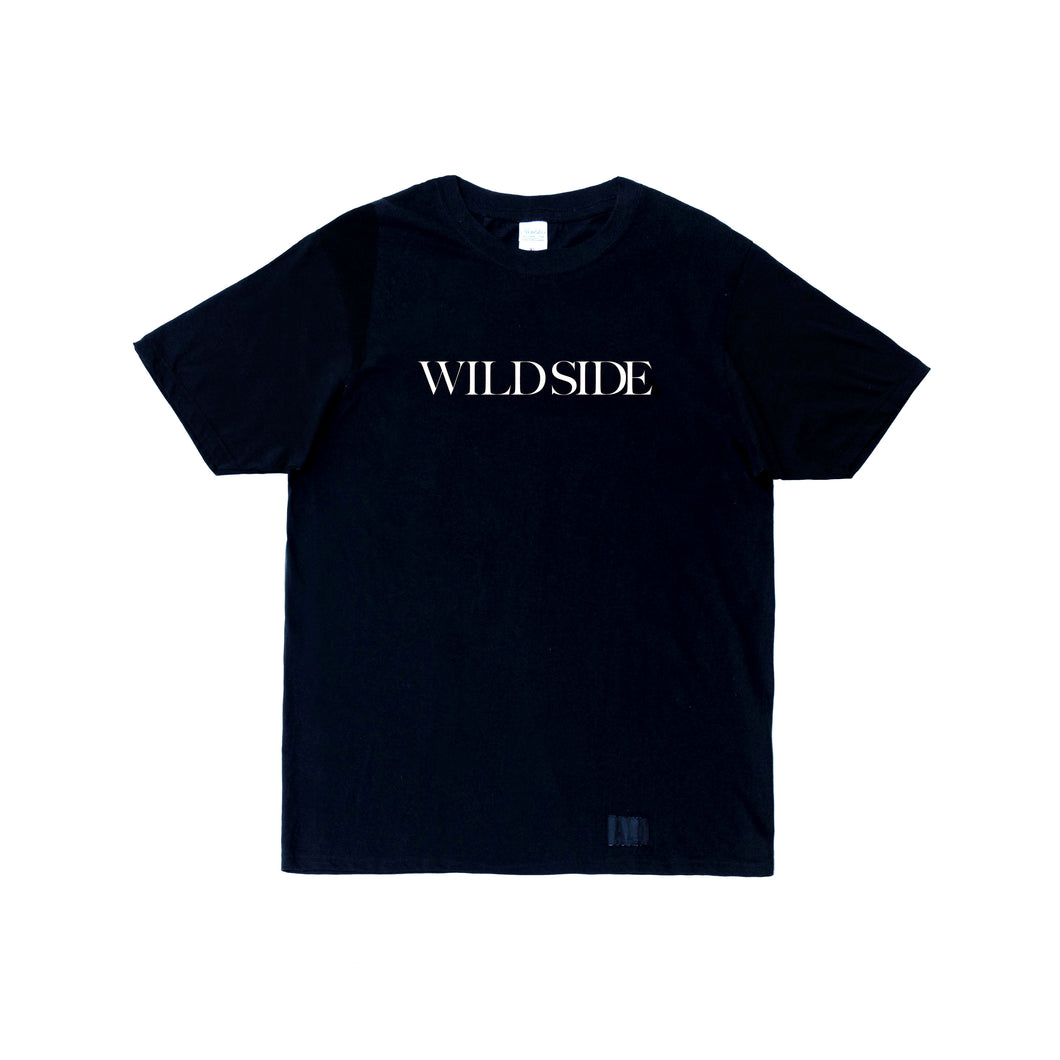 Wild Side T-Shirts
