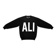 Load image into Gallery viewer, ALI Big Logo Knit

