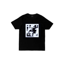 Load image into Gallery viewer, Art Graphic T-shirt Black

