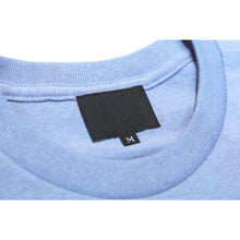 Load image into Gallery viewer, Blue Logo T-shirts
