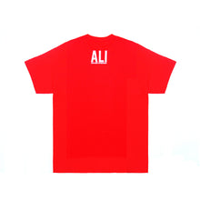 Load image into Gallery viewer, &quot;RED&quot; ALIEN LIBERTY INTERNATIONAL T-shirts
