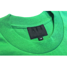 Load image into Gallery viewer, Green Logo T-shirts
