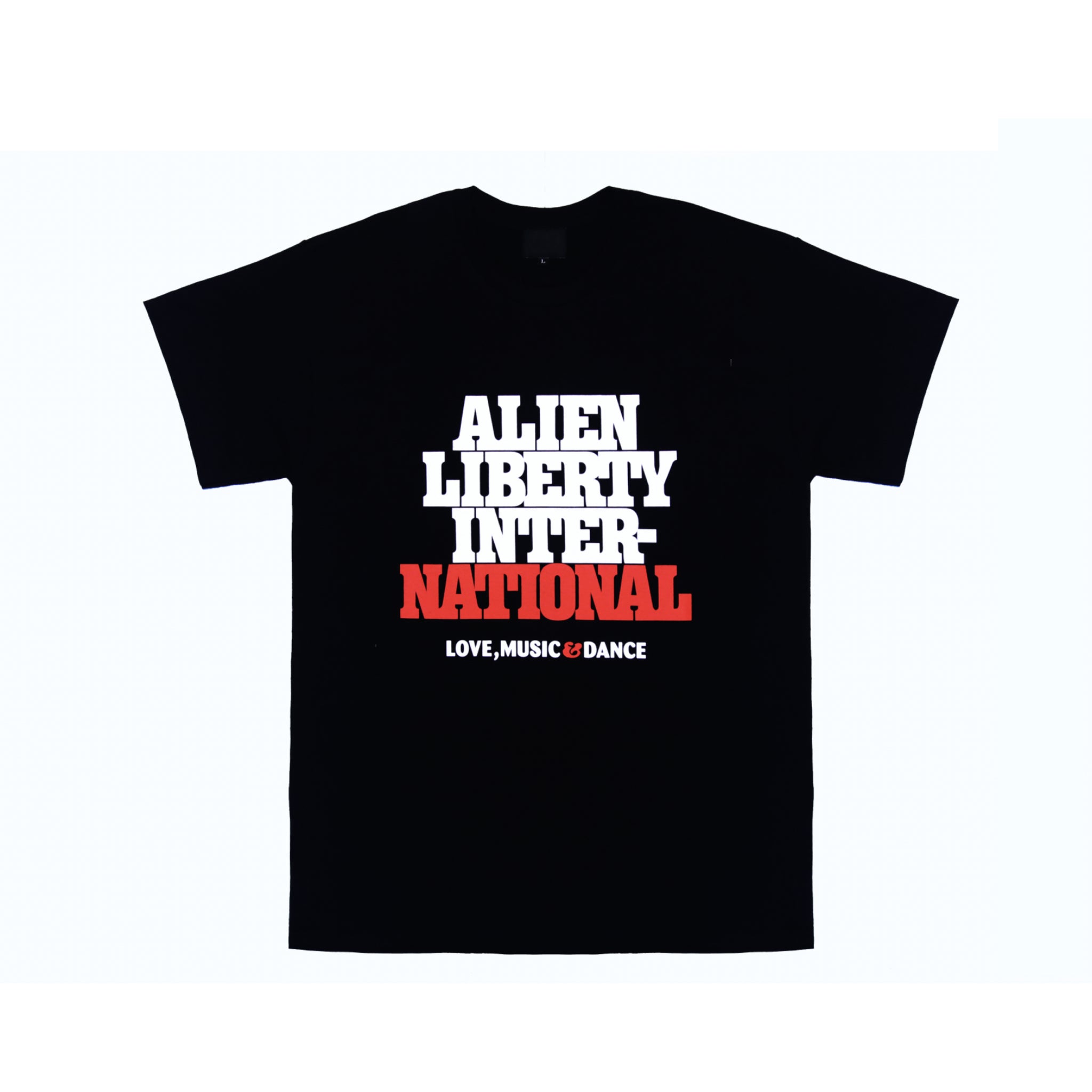 T-shirts – ALI Official Online Shop