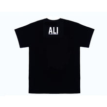 Load image into Gallery viewer, &quot;BLACK&quot; ALIEN LIBERTY INTERNATIONAL T-shirts
