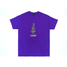 Load image into Gallery viewer, &quot;PURPLE&quot; KILLER RECORD QUEEN T-shirts
