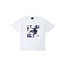 Load image into Gallery viewer, Art Graphic T-shirt White
